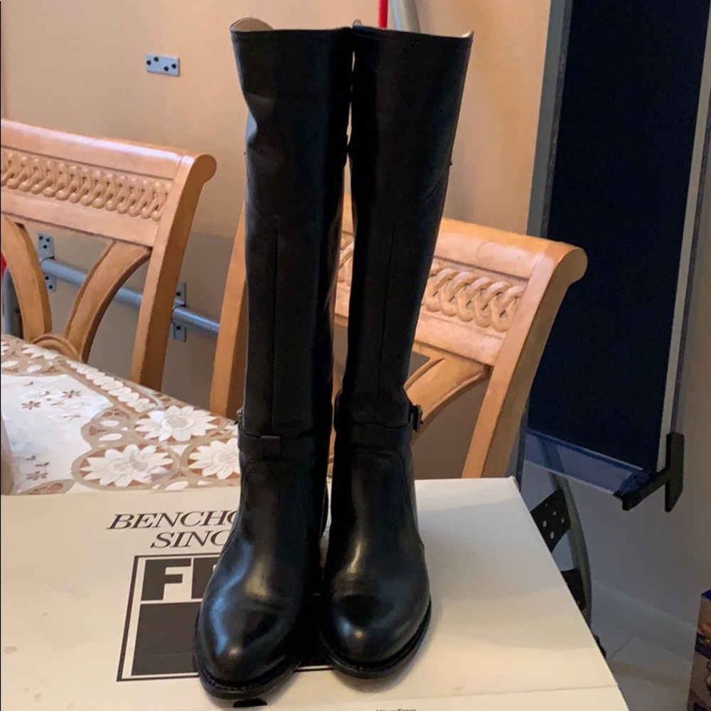 Frye Boots